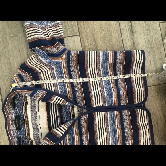 Karen Kane Jacket - Picture 12 of 15